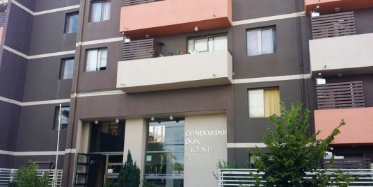 Condominio Don vicente