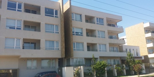 Departamento Edificio Parque Universitario – Talca