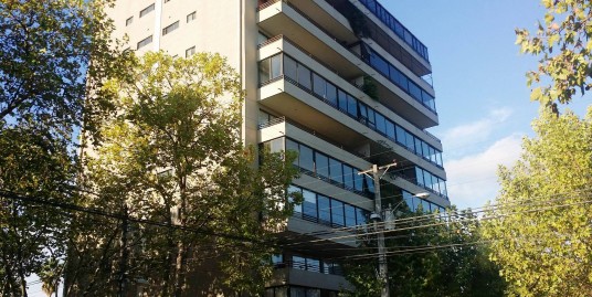 Edificio Alameda