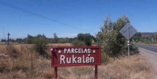 Parcelas de Rukalén