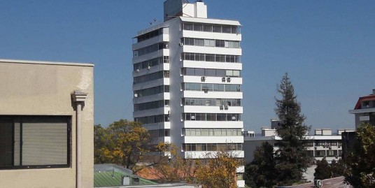 Edificio Torre Talca