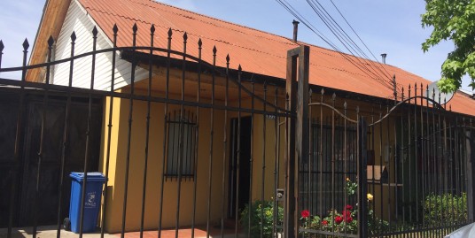 Casa Villa Doña Clara