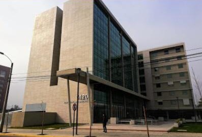 Oficinas Edificio Plaza Oriente