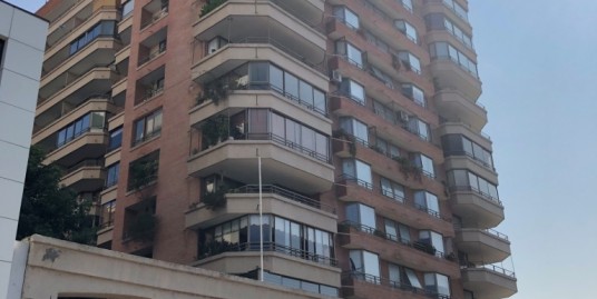 Departamento Edificio San Francisco – Talca