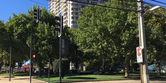 Edificio Aire Urbano