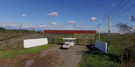 Parcela en Condominio Altos del Maule