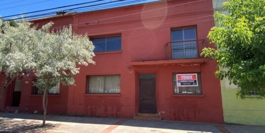 Casa Centro de Talca