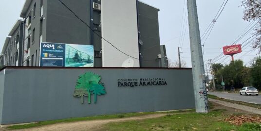 Departamento Condominio Parque Araucaria – Talca