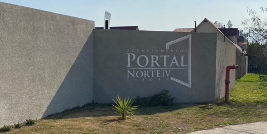 Departamento Portal Norte IV – Talca