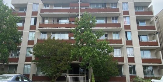 Departamento Condominio Santa Maria – Talca