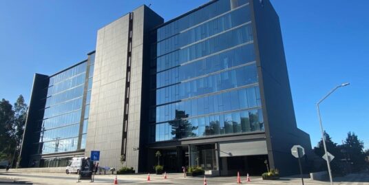 Oficina Centro Pichimapu – Talca