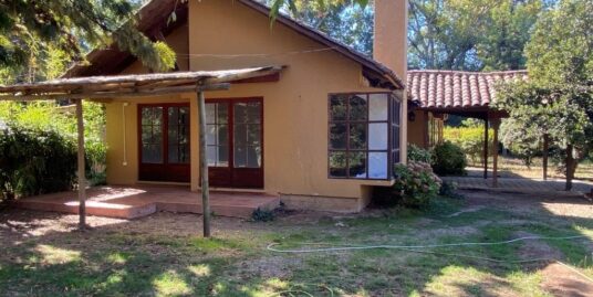 Parcela Villa Esmeralda Sur – Talca