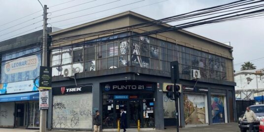 Local Comercial 10 Oriente -Talca