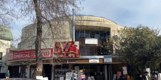 Local Edificio Caracol – Talca