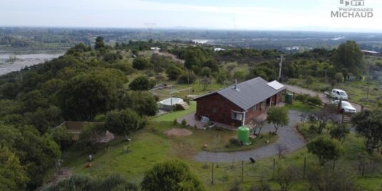 Parcela de Agrado en Los Maitenes de Queri – San Clemente