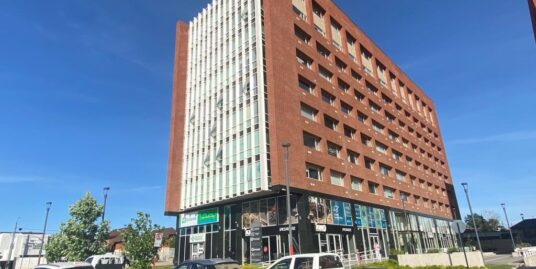 Oficina Edificio Centro Las Rastras III – Talca